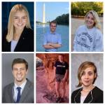 Alumni Heading to Law School (2 of 2)